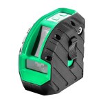 Ada Armo 2D Green Line Laser With Tripod