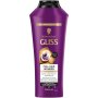 Schwarzkopf Gliss Full Hair Wonder Shampoo 400ML