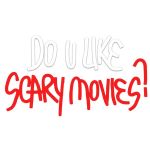 Do You Like Scary Movies Neon Sign For Wall Decor Halloween Decor