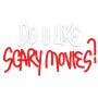 Do You Like Scary Movies Neon Sign For Wall Decor Halloween Decor