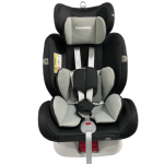 Mamakids 360 Car Seat Black 0-36KG