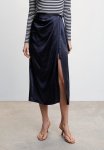 Skirt Musa - Dark Blue