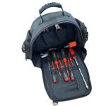Qualitools Electrical 40 Piece Tool