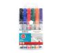 Parrot Products Slimline Whiteboard 6 Marker Pouch
