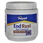 End Rust Waterborne Converter 500ML