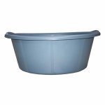 Oval Shaped Wash Basin 120L