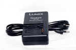 Lumix DE-A38 Charger