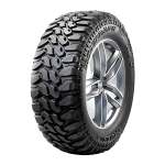 Radar 265 70R17 Radar Renegade R7