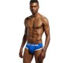 Jockmail Blue Push-up Cup