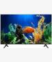 Sinotec 55 Inch G1U Uhd Smart LED Tv