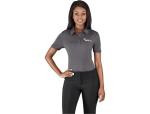Ladies Riviera Golf Shirt - 4XL White