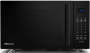 Hisense 28L H28MOBS17 Electronic Microwave Matt Black