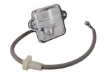 Vw Classic Beetle Number Plate Light - Autostyle Motorsport South Africa