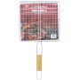 Prima UK Stainless Steel Barbecue/braai Grill Basket 25CM X 25CM