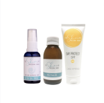The Skin Lab Acne & Pigmentation Peel Kit