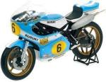 1:12 Minichamps Honda RC211V "austin Powers" Repsol Honda Team Valentino Rossi Valencia 2003