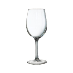 Wine Glass Breeze Wine 350ML Tempered Set Of 6