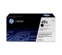 HP 49X High Capacity Black Toner Cartridge For LaserJet