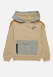Nike Nkb B Nsw Future Utility Po Ho - Hemp