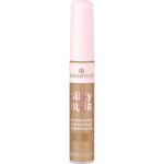Essence Silky Blur Hydrating Longwear Concealer - Medium 210 1