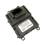 Headlight Ballast Drl Control Unit Module Audi Q5 LED - 8R0907472B