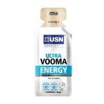 Ultra Vooma Energy Gel 36G Assorted - Vanilla