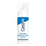 Hydrating Hyaluronic Acid Serum With Ceramides & Vitamin B5 30 Ml