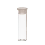 16ML Glass Tablet Vial With Polytop
