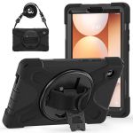 Case Compatible With Galaxy Tab A11 8.7 Pirateking Rugged Cover