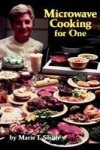 Microwave Cooking For One Paperback