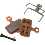 Elixir db level t tm Metal steel Brake Pad