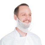 Beard Cover Price Per 100