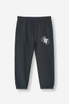 BOYS Relaxed Track Pants - 10 Sage