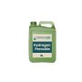Hydrogen Peroxide 50% 5L