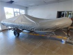 5.5M Boat Cover