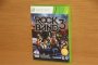 Galactic Xbox 360 Rock Band 3 Traders