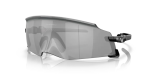Oakley - Kato - Polished Black prizm Black