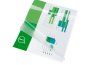 Document Gloss Laminating Pouches - A4 150MICRON 10 Pack