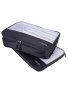 Cellini 2 Pack Large Packing Cubes Black