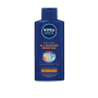 Nivea Men All Seasons Moisture Body Lotion