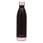 750 Ml Stainless Steel Flask - Various Colors - Teal