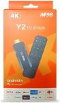 M98 Y2 Android Tv Stick
