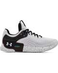 Men's Ua Hovr Apex 2 Training Shoes - Halo GRAY-103 6