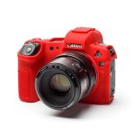 Pro Silicone Case - Canon R - Red - Eccrr