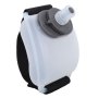 Wrist Sports Water Bottle 200ML Silicone Wrist Water Bottles