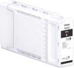 Epson T41F540 Black Ink Cartridge 350ML