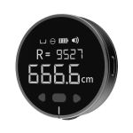 Distance Instrument Tape Measure Definition Digital Lcd High Precision