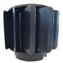 ROOFWHIRLYS4AFRICA Toilet / Sewer Vent To Fit 110MM Pipe