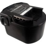 Replacement Battery For Aeg Bs 12 G Bs 12X Bsb 12 G Bsb 12 Stx Bss 12 Rw Etc.