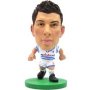 Soccerstarz Figure - Qpr Ali Faurlin - Home Kit 2015 Version